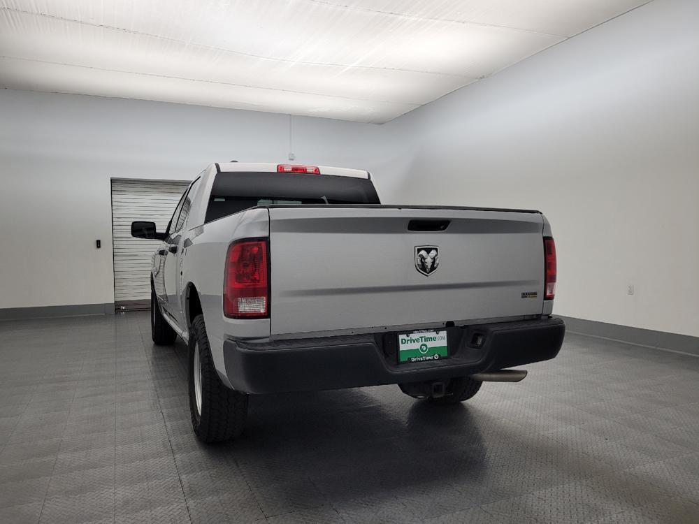 used 2016 Ram 1500 car, priced at $21,295
