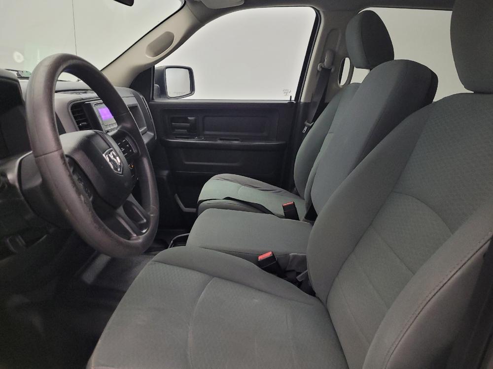 used 2016 Ram 1500 car, priced at $21,295