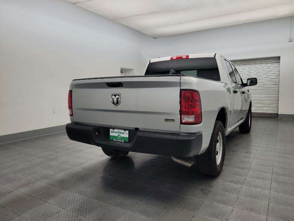 used 2016 Ram 1500 car, priced at $21,295