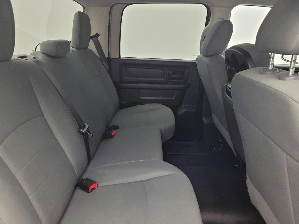 used 2016 Ram 1500 car, priced at $21,295