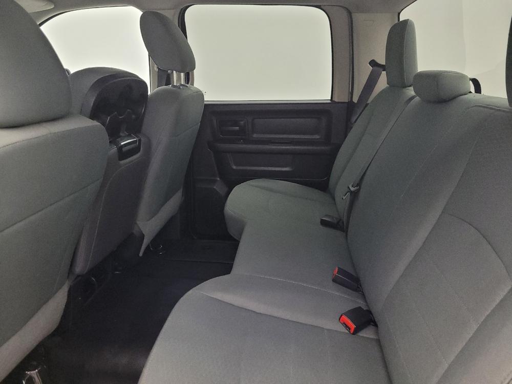 used 2016 Ram 1500 car, priced at $21,295