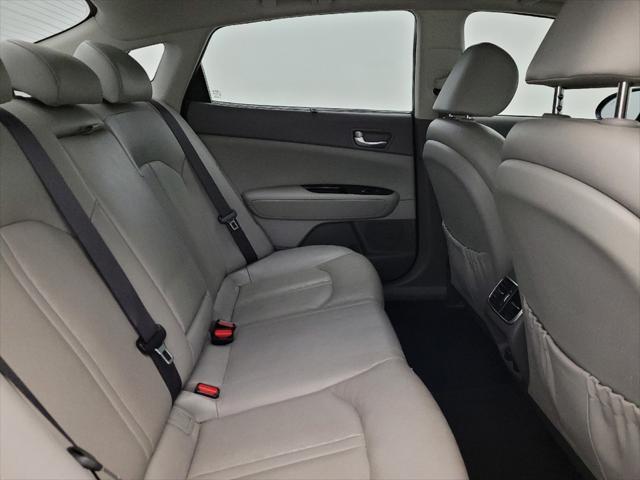 used 2017 Kia Optima Plug-In Hybrid car, priced at $18,495