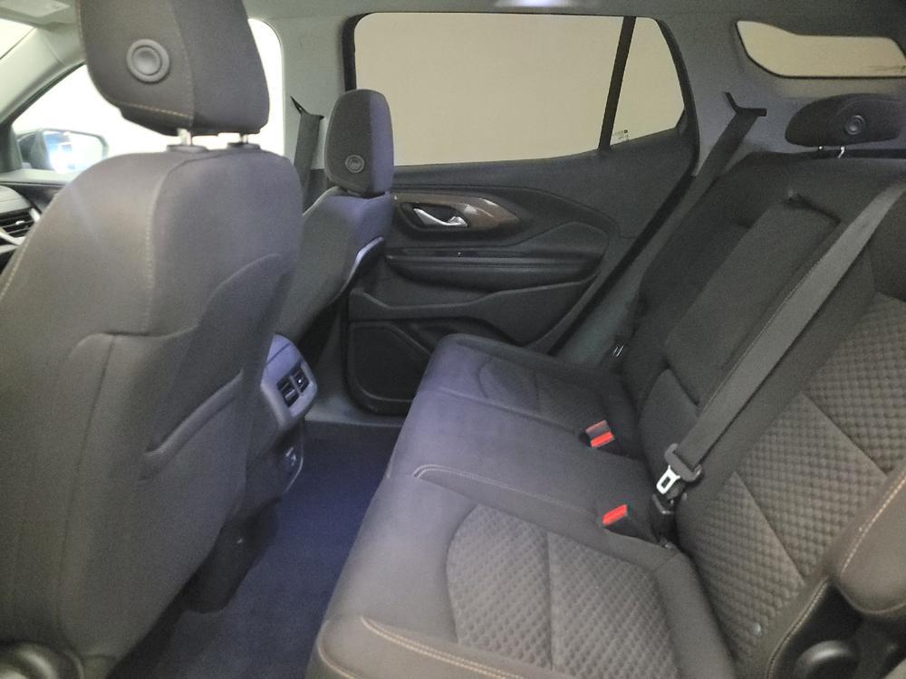 used 2020 GMC Terrain car, priced at $16,295