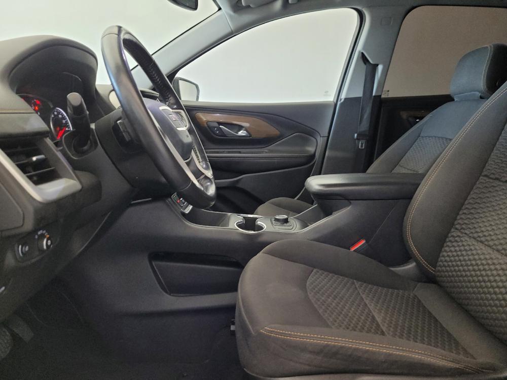 used 2020 GMC Terrain car, priced at $16,295