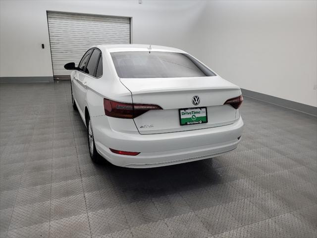 used 2019 Volkswagen Jetta car, priced at $13,595