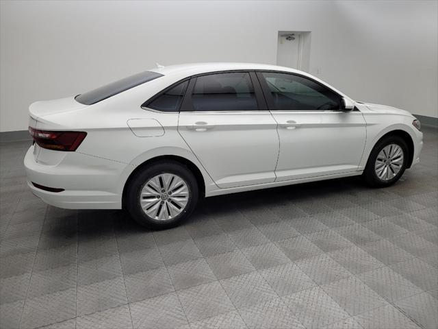 used 2019 Volkswagen Jetta car, priced at $13,595