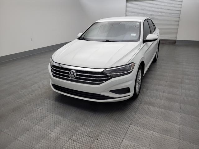 used 2019 Volkswagen Jetta car, priced at $13,595