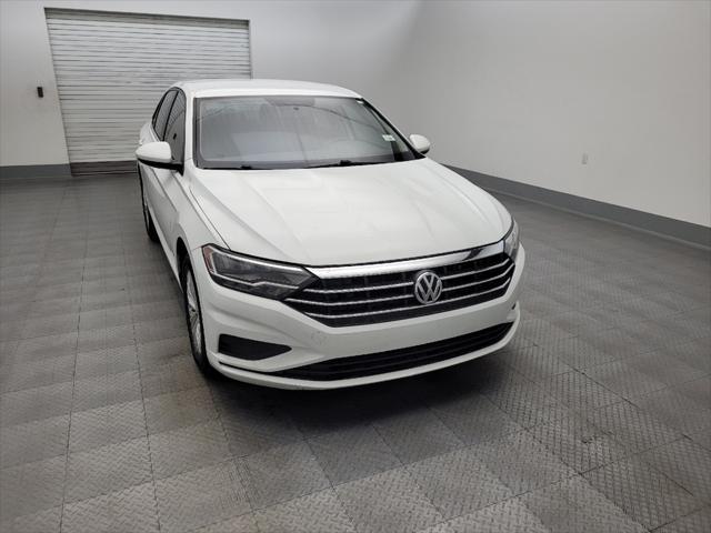 used 2019 Volkswagen Jetta car, priced at $13,595