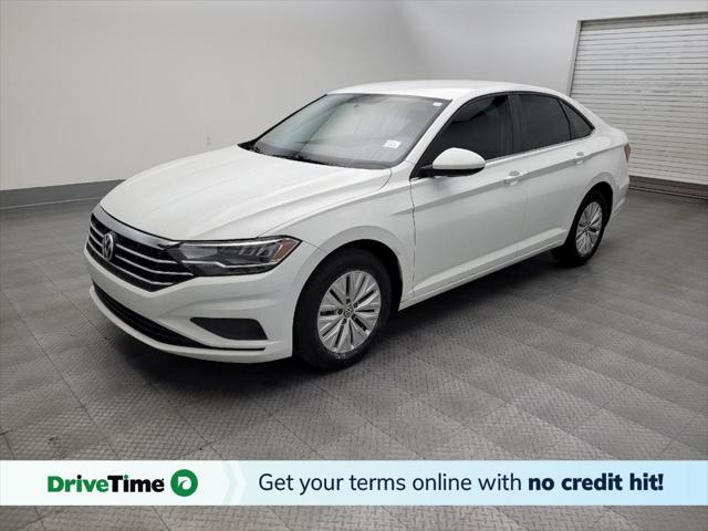 used 2019 Volkswagen Jetta car, priced at $13,595