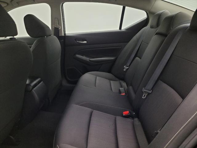 used 2022 Nissan Altima car, priced at $17,495