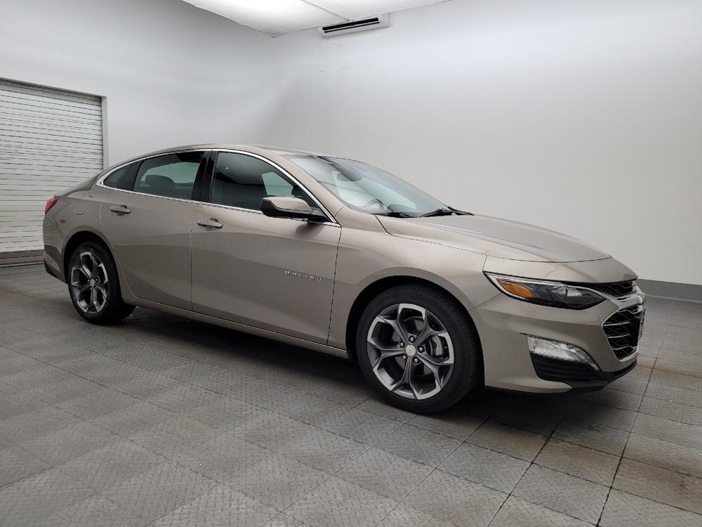used 2024 Chevrolet Malibu car, priced at $19,695