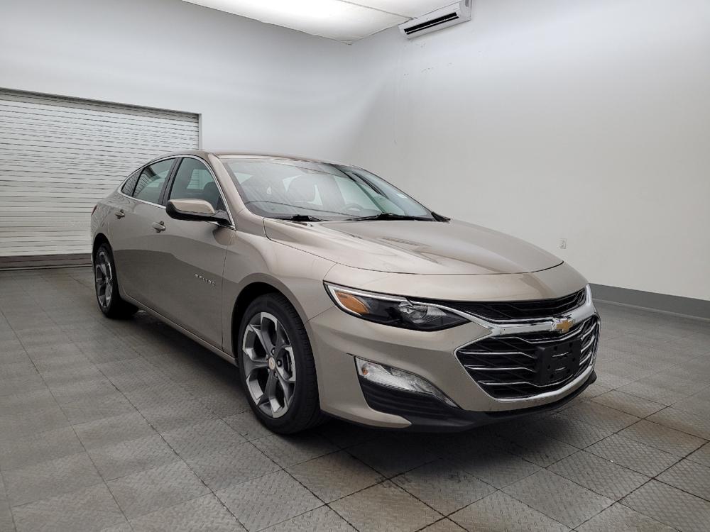 used 2024 Chevrolet Malibu car, priced at $19,695