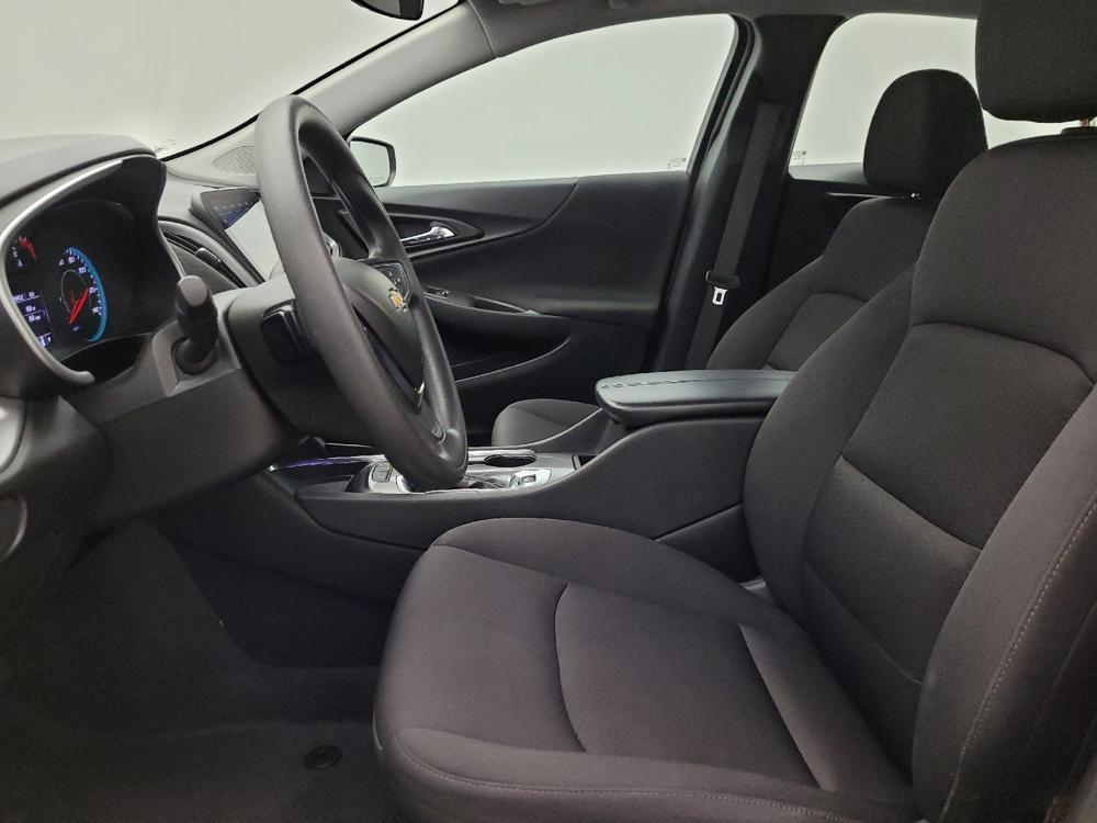 used 2024 Chevrolet Malibu car, priced at $19,695