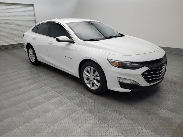 used 2020 Chevrolet Malibu car, priced at $15,995