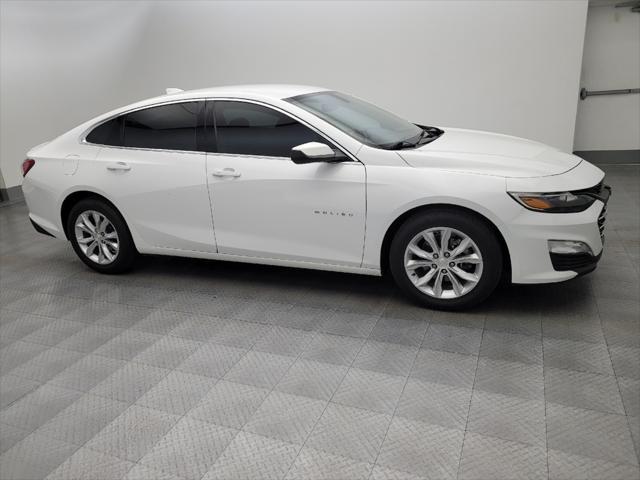 used 2020 Chevrolet Malibu car, priced at $15,995