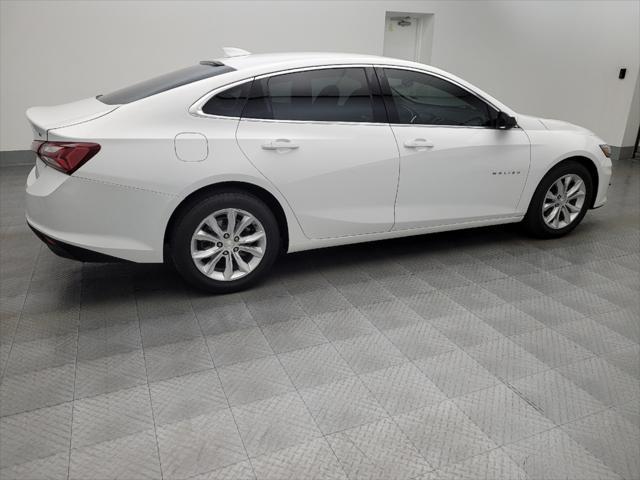 used 2020 Chevrolet Malibu car, priced at $15,995