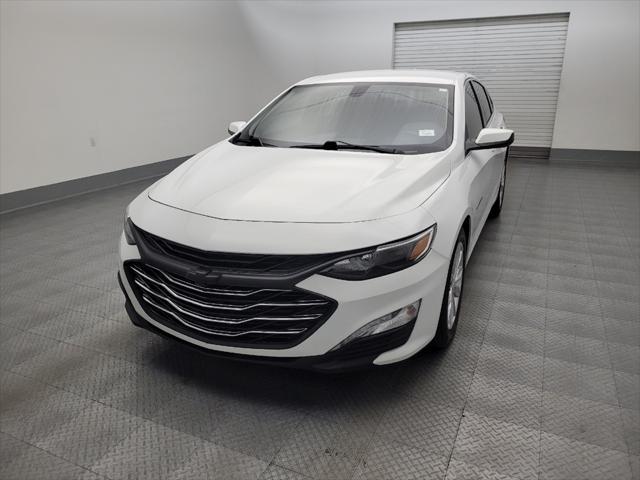 used 2020 Chevrolet Malibu car, priced at $15,995