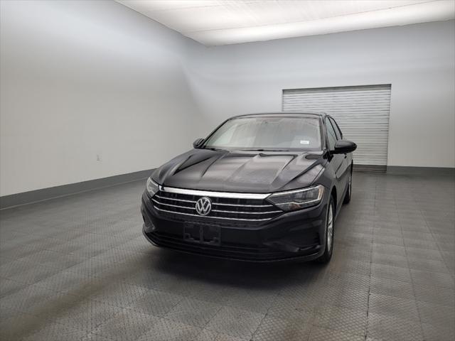 used 2020 Volkswagen Jetta car, priced at $19,295