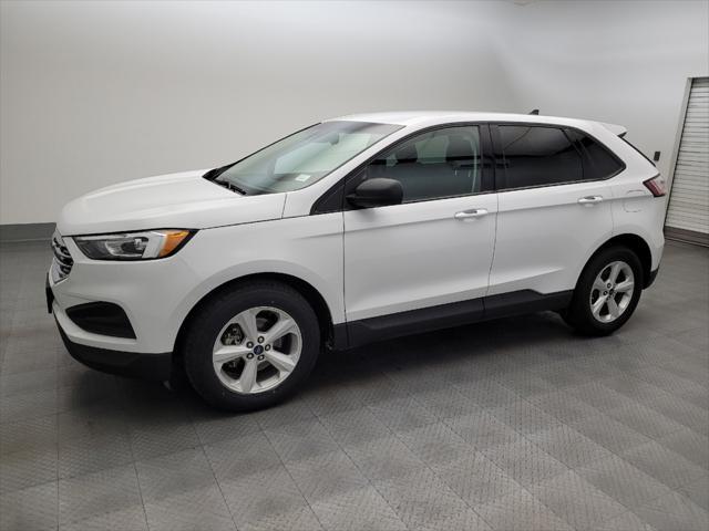 used 2020 Ford Edge car, priced at $20,795