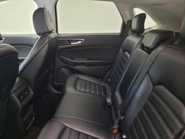 used 2023 Ford Edge car, priced at $26,595