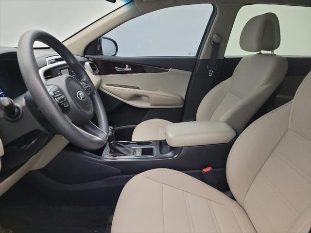 used 2016 Kia Sorento car, priced at $13,595