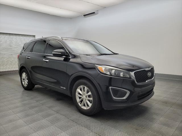 used 2016 Kia Sorento car, priced at $13,595