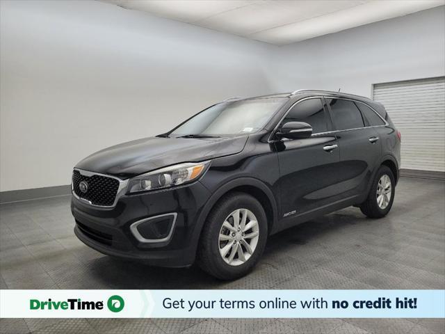 used 2016 Kia Sorento car, priced at $13,595