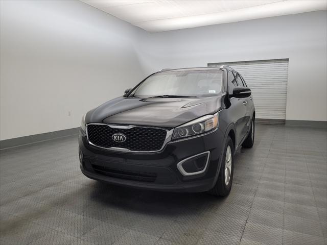 used 2016 Kia Sorento car, priced at $13,595