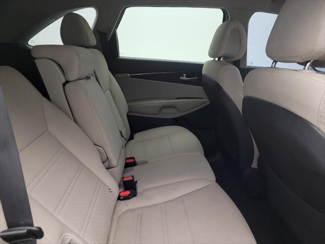 used 2016 Kia Sorento car, priced at $13,595