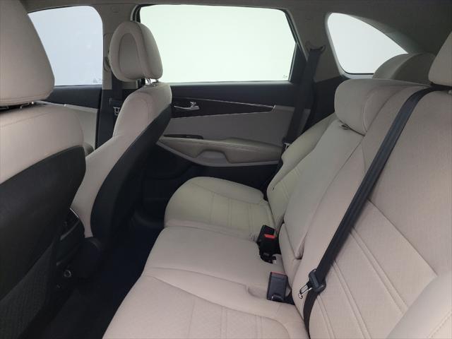 used 2016 Kia Sorento car, priced at $13,595