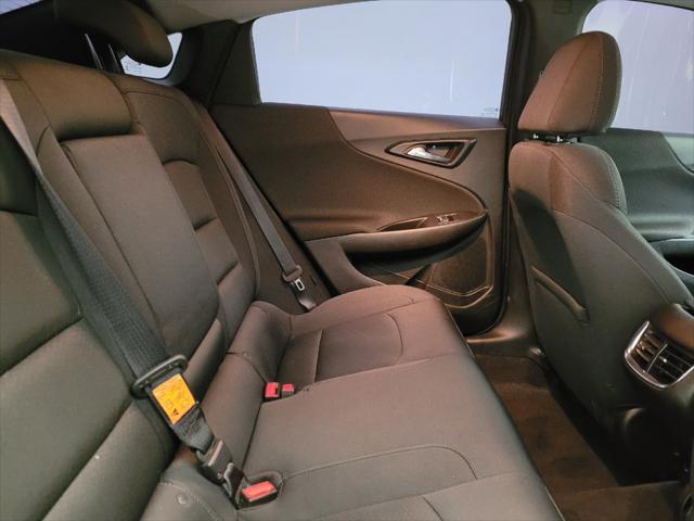 used 2017 Chevrolet Malibu car, priced at $15,395