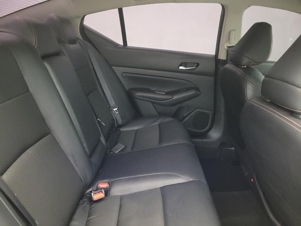 used 2022 Nissan Altima car, priced at $20,295