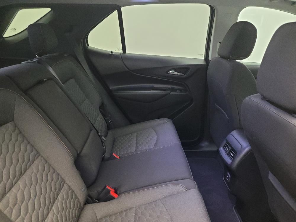 used 2020 Chevrolet Equinox car, priced at $16,495