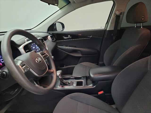 used 2019 Kia Sorento car, priced at $17,795