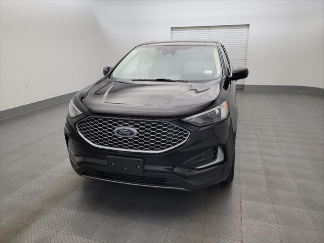 used 2023 Ford Edge car, priced at $25,995