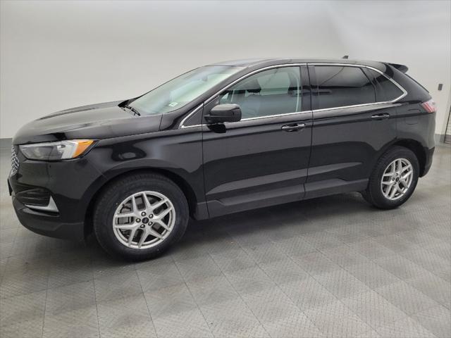 used 2023 Ford Edge car, priced at $25,995