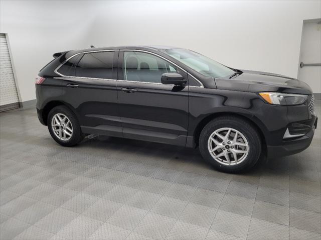 used 2023 Ford Edge car, priced at $25,995