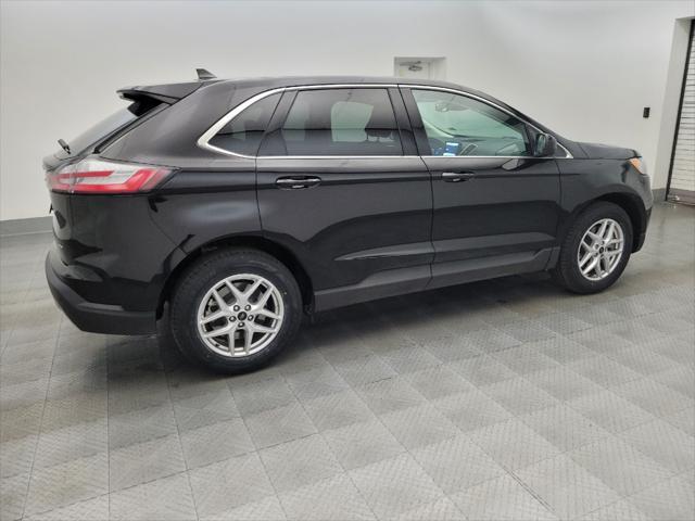 used 2023 Ford Edge car, priced at $25,995