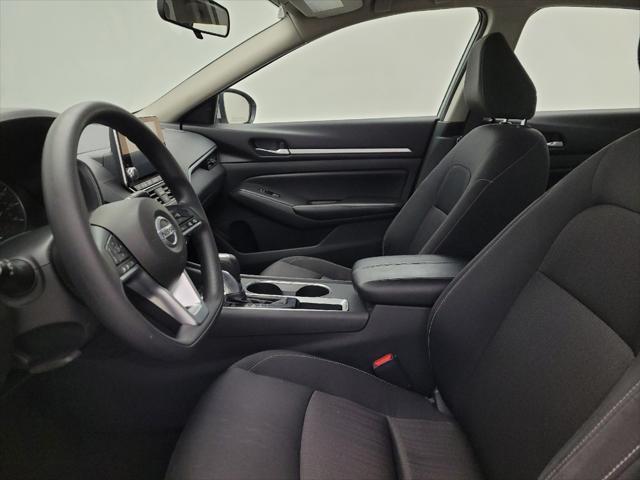 used 2022 Nissan Altima car, priced at $20,695