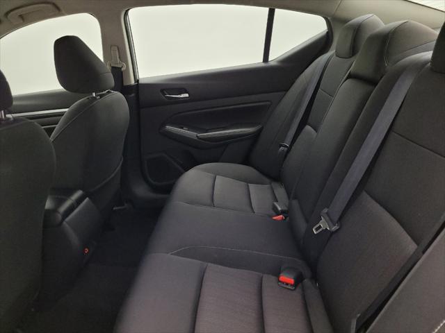 used 2022 Nissan Altima car, priced at $20,695