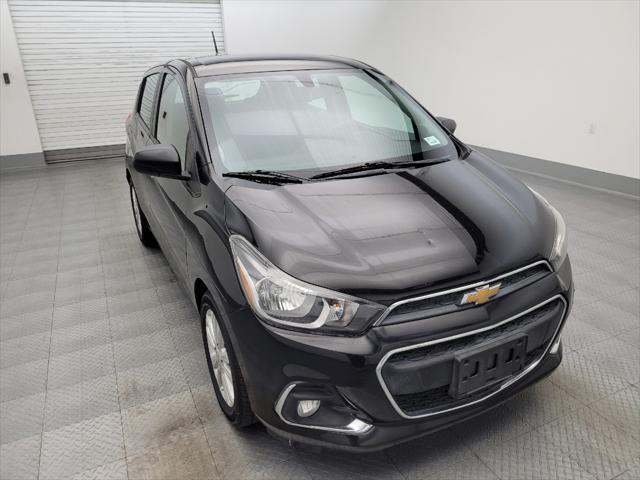 used 2017 Chevrolet Spark car, priced at $12,095