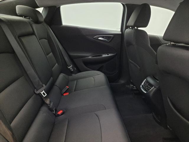 used 2016 Chevrolet Malibu car, priced at $14,195