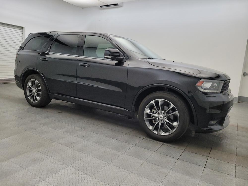 used 2019 Dodge Durango car, priced at $21,095