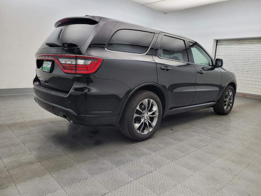 used 2019 Dodge Durango car, priced at $21,095
