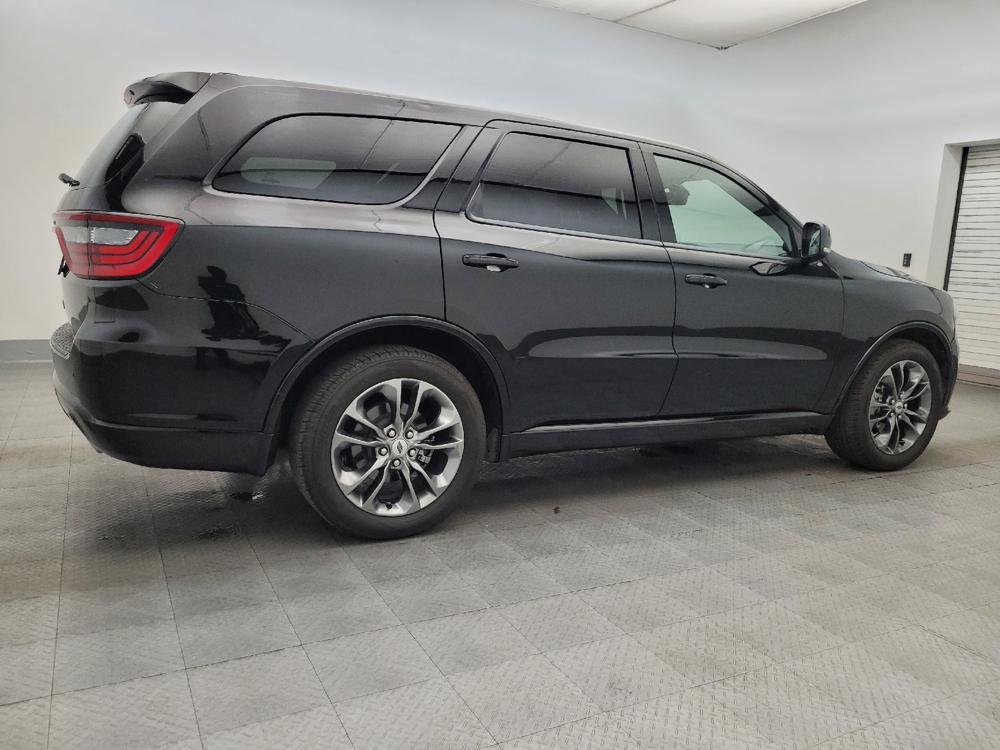 used 2019 Dodge Durango car, priced at $21,095