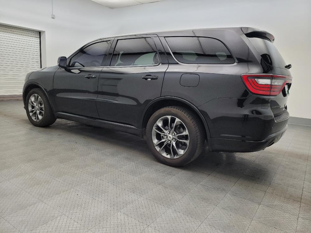 used 2019 Dodge Durango car, priced at $21,095