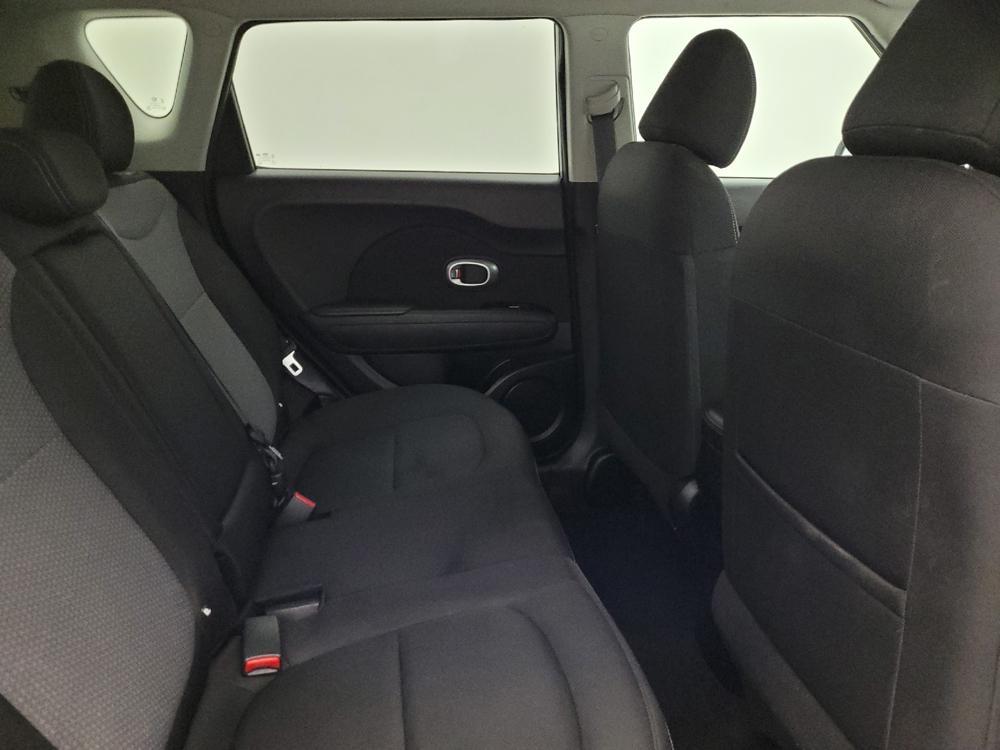 used 2019 Kia Soul car, priced at $14,895