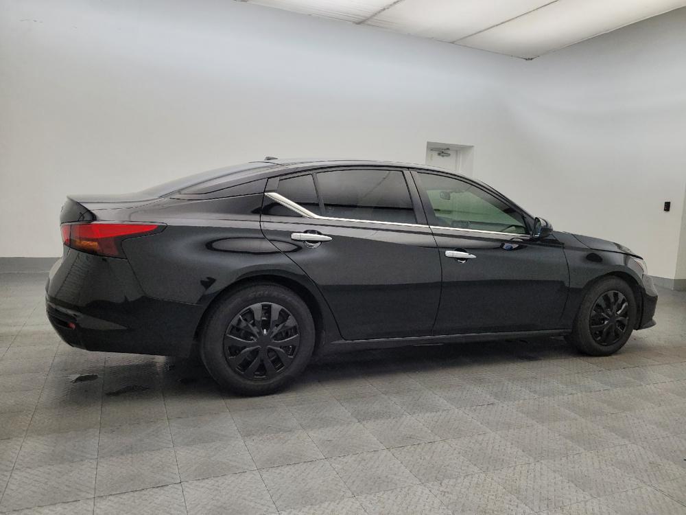 used 2020 Nissan Altima car, priced at $14,995