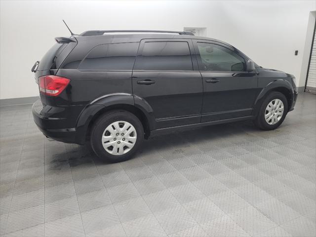 used 2016 Dodge Journey car, priced at $13,095