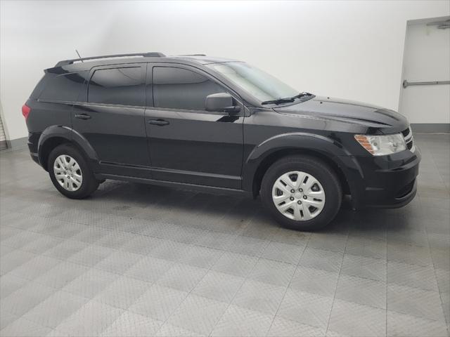 used 2016 Dodge Journey car, priced at $13,095